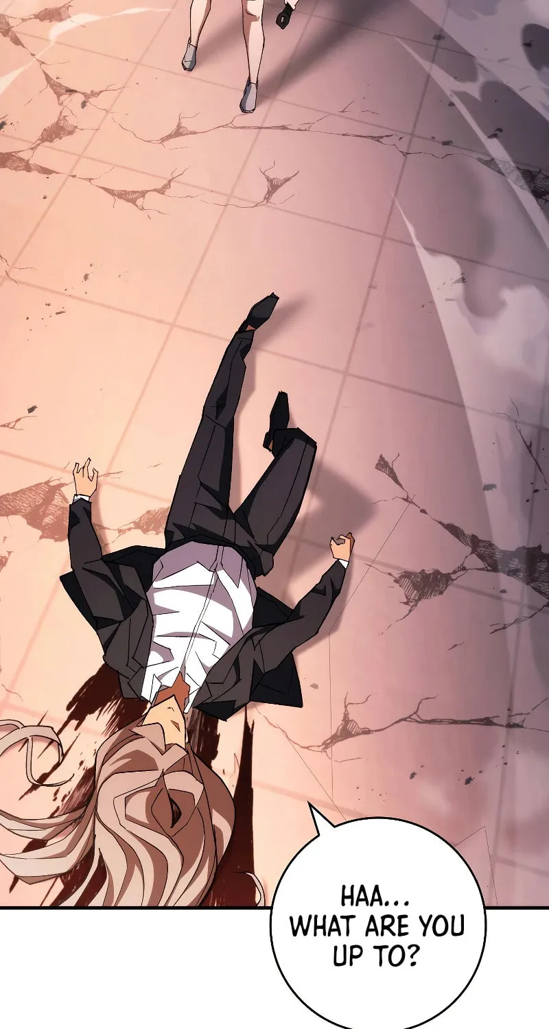 Read The Hero Returns chapter 90 image 42 on Lezhin