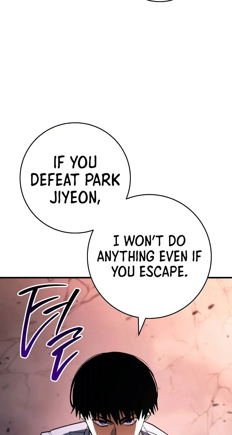 Read The Hero Returns chapter 90 image 43 on Lezhin