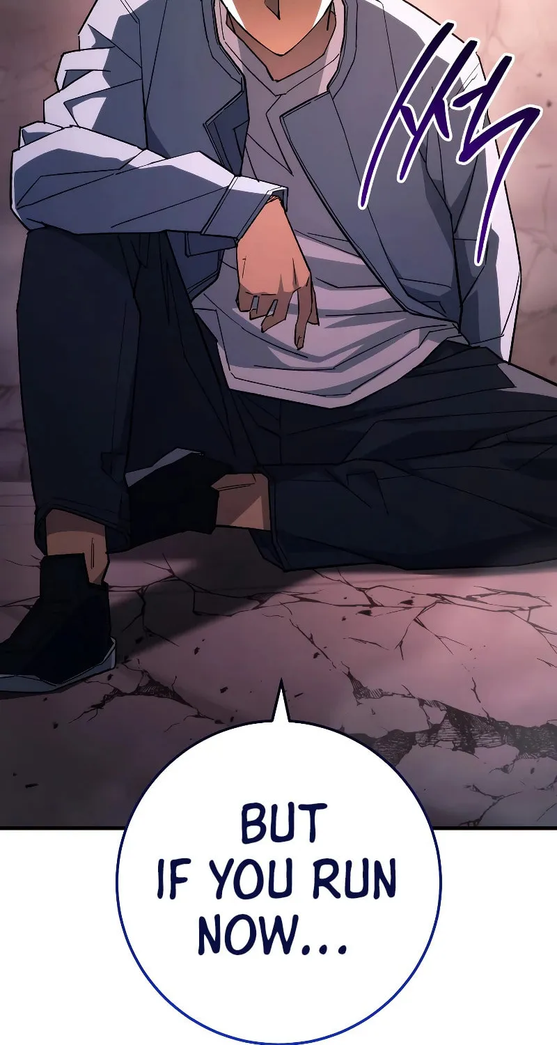 Read The Hero Returns chapter 90 image 44 on Lezhin
