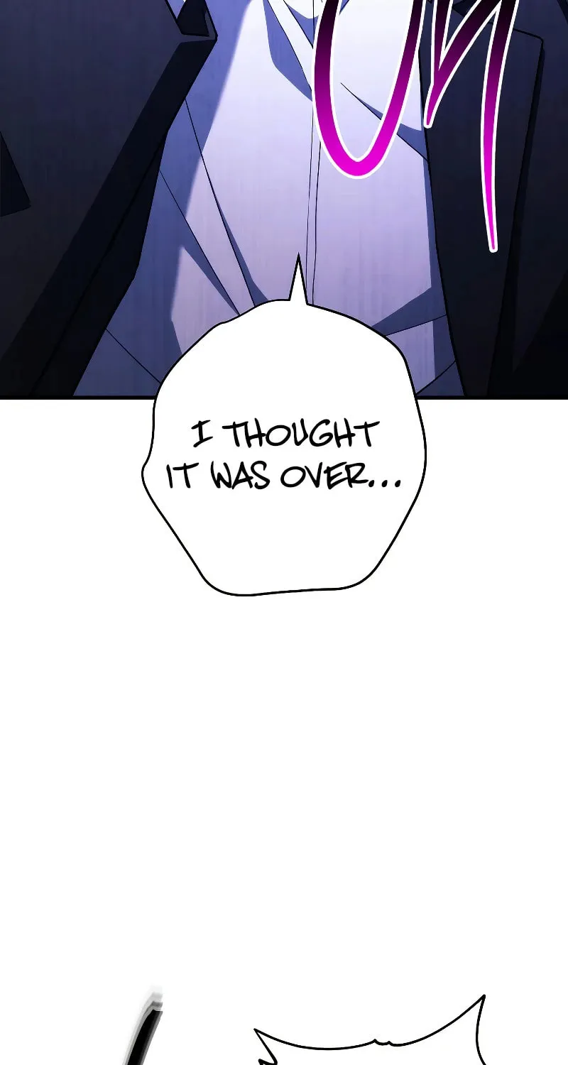 Read The Hero Returns chapter 90 image 51 on Lezhin