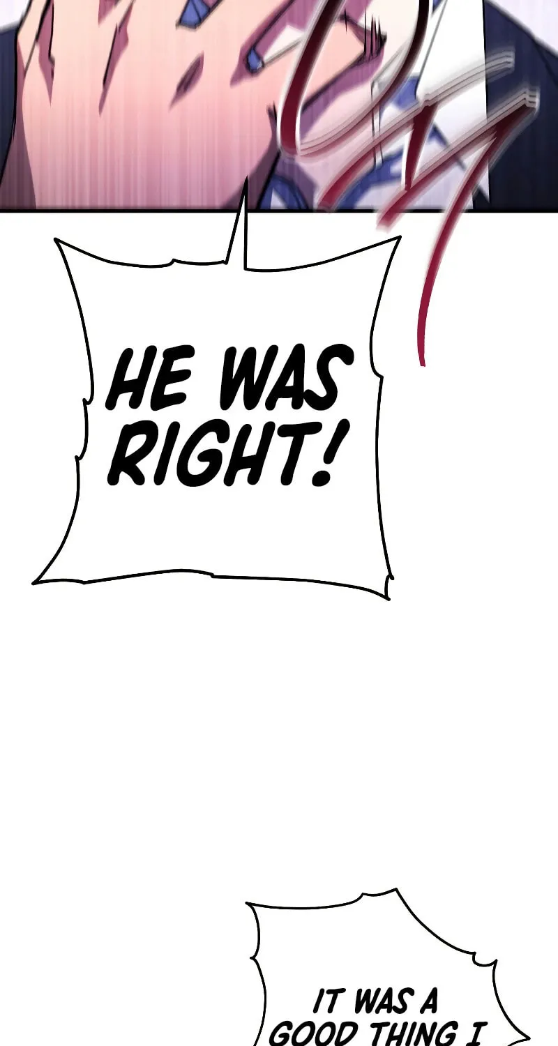 Read The Hero Returns chapter 90 image 53 on Lezhin