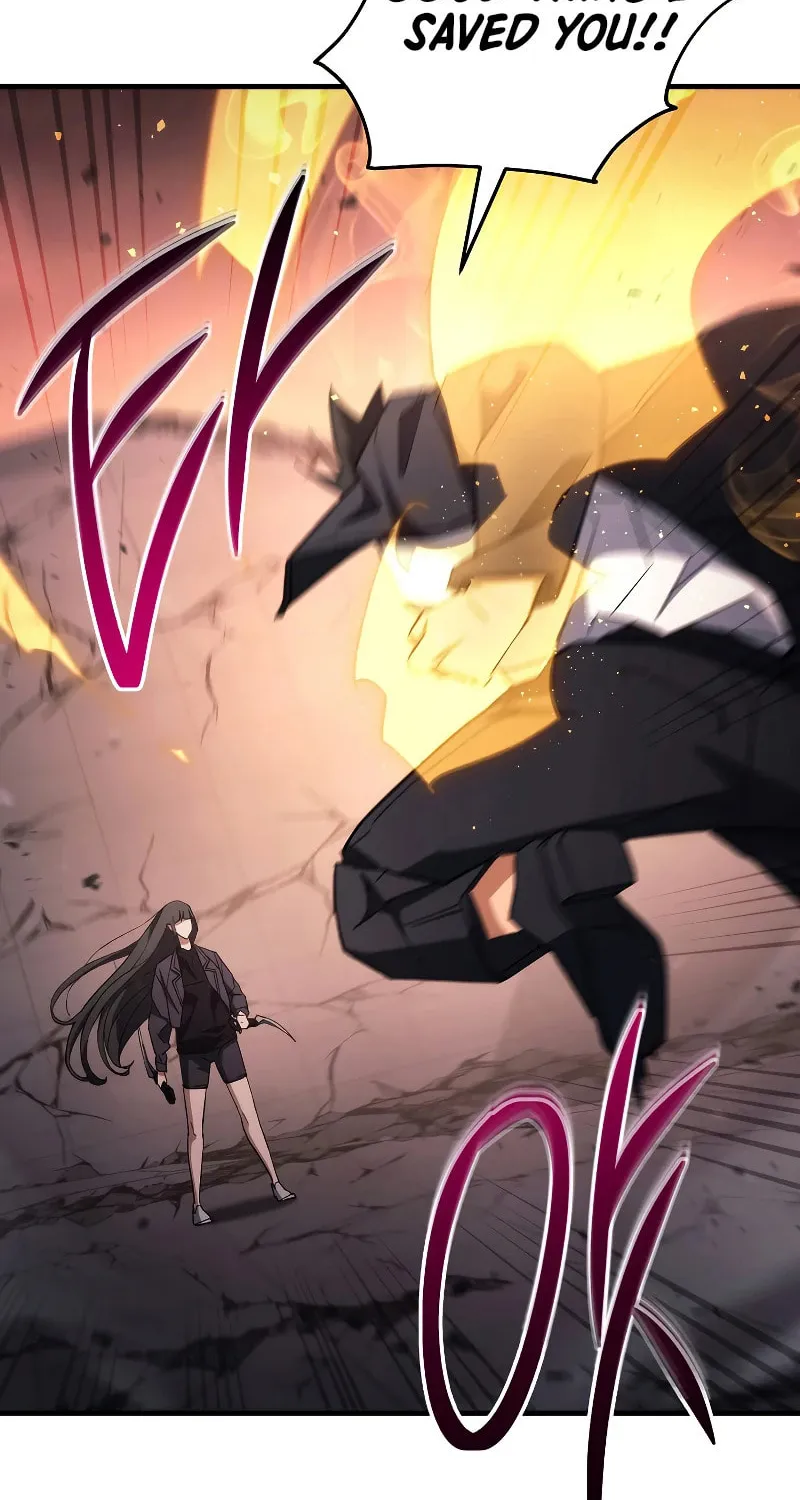 Read The Hero Returns chapter 90 image 54 on Lezhin