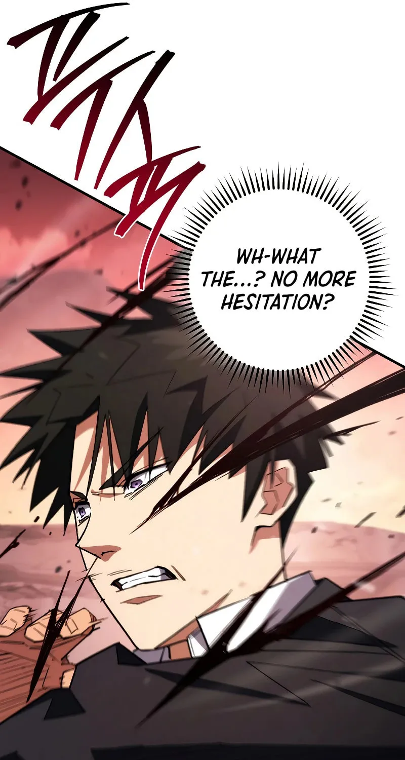Read The Hero Returns chapter 90 image 59 on Lezhin