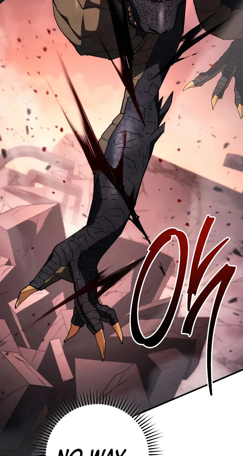 Read The Hero Returns chapter 90 image 6 on Lezhin