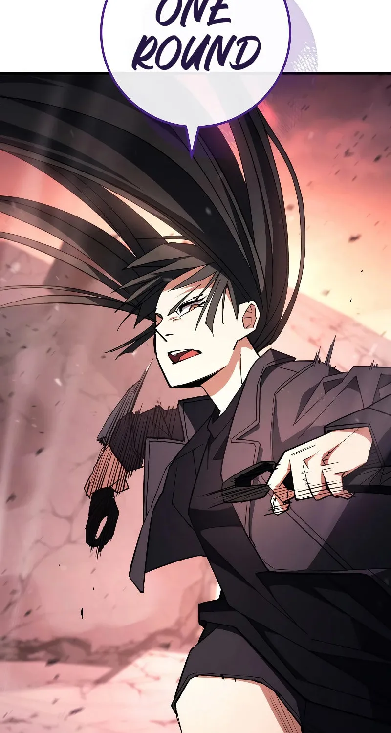Read The Hero Returns chapter 90 image 62 on Lezhin