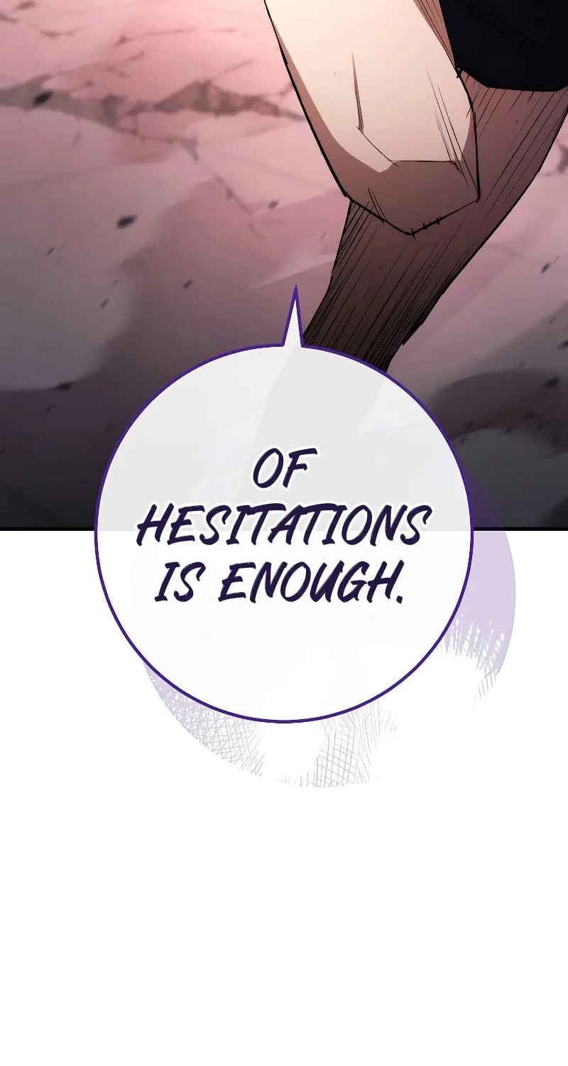 Read The Hero Returns chapter 90 image 63 on Lezhin