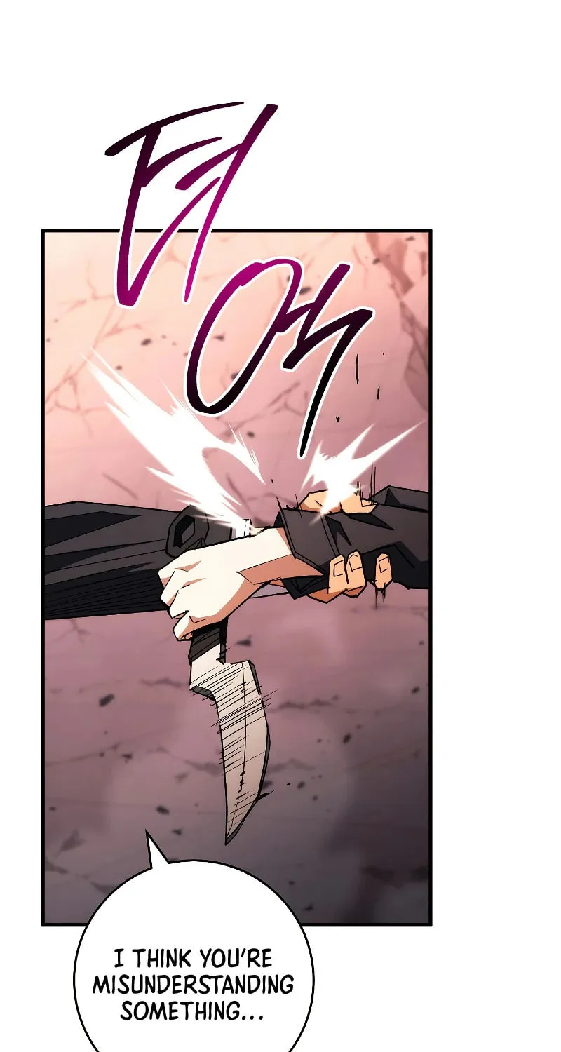 Read The Hero Returns chapter 90 image 64 on Lezhin