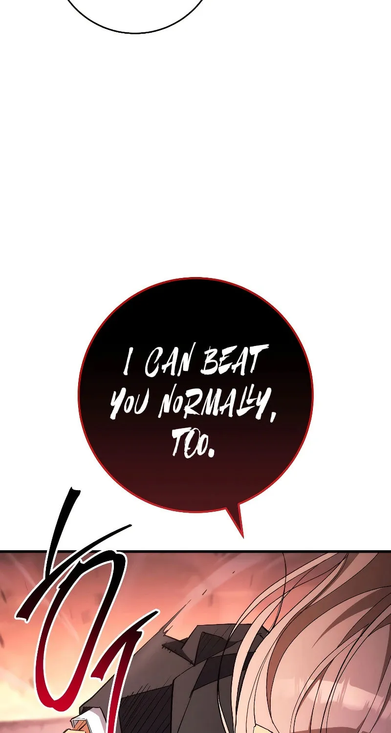 Read The Hero Returns chapter 90 image 65 on Lezhin