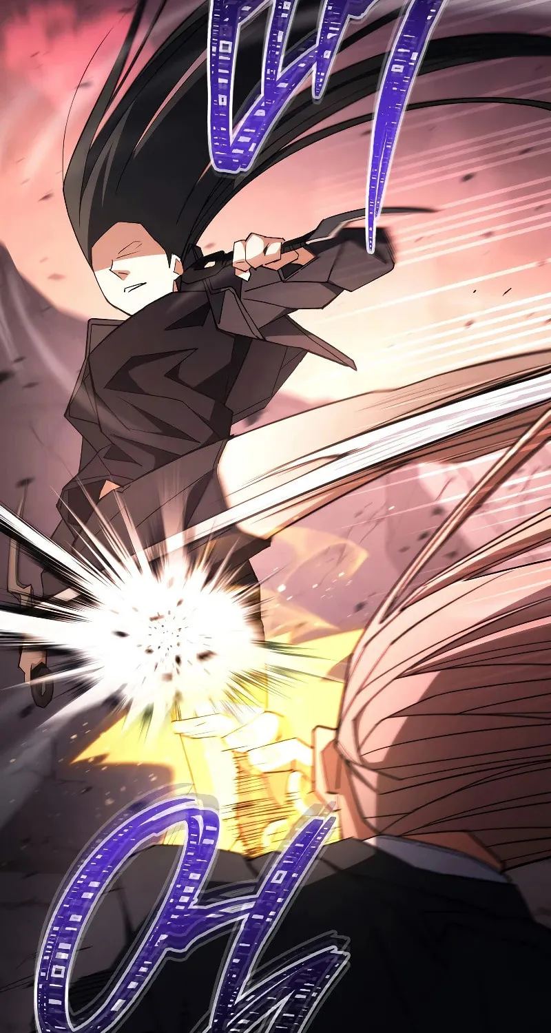 Read The Hero Returns chapter 90 image 71 on Lezhin