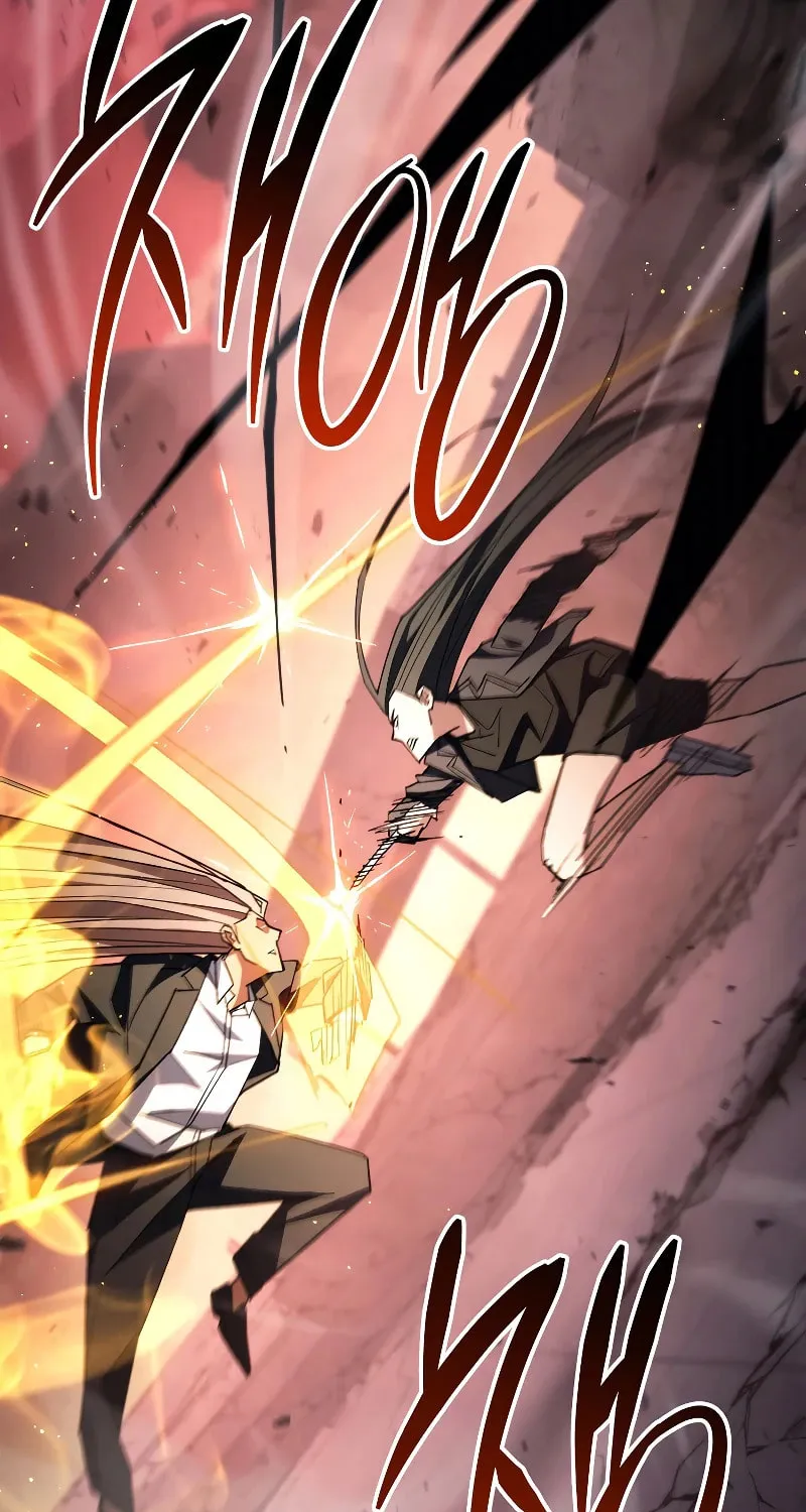 Read The Hero Returns chapter 90 image 73 on Lezhin