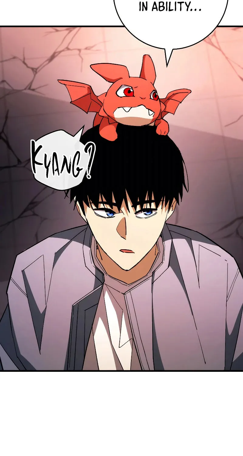 Read The Hero Returns chapter 90 image 75 on Lezhin