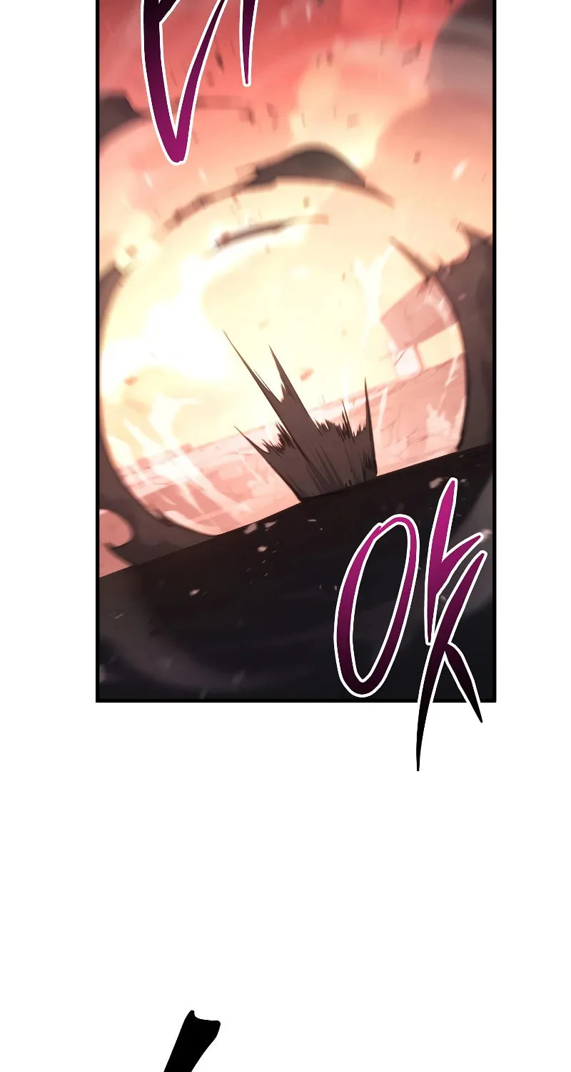 Read The Hero Returns chapter 90 image 84 on Lezhin