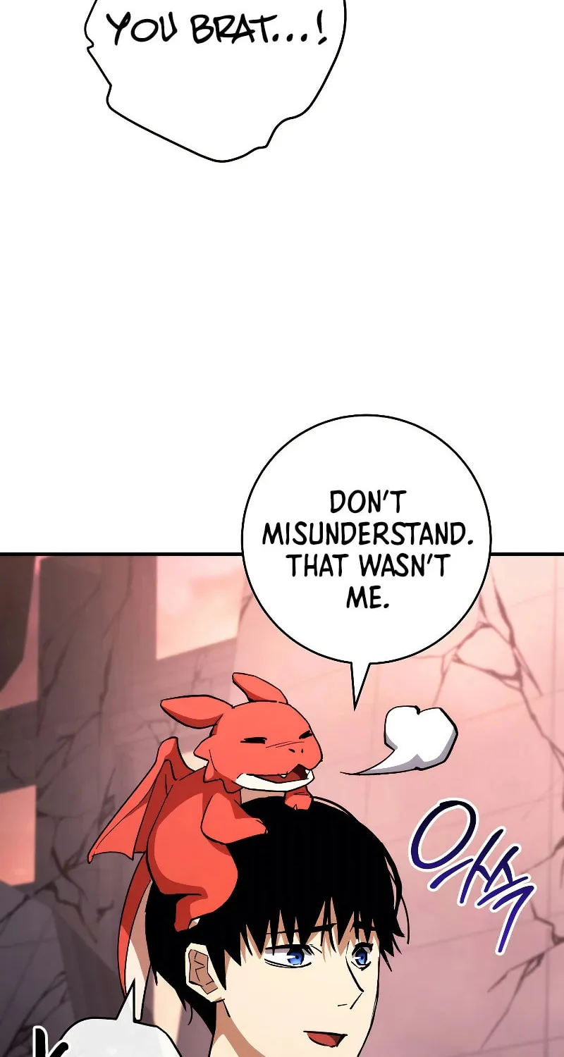 Read The Hero Returns chapter 90 image 89 on Lezhin