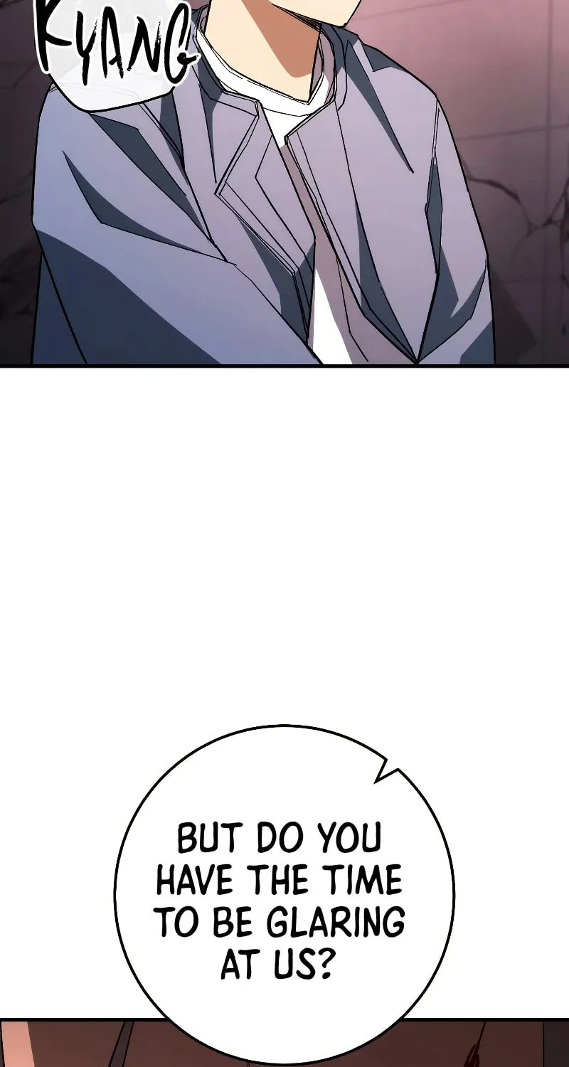 Read The Hero Returns chapter 90 image 90 on Lezhin