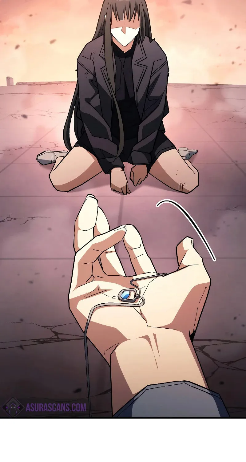 Read The Hero Returns chapter 91 image 10 on Lezhin