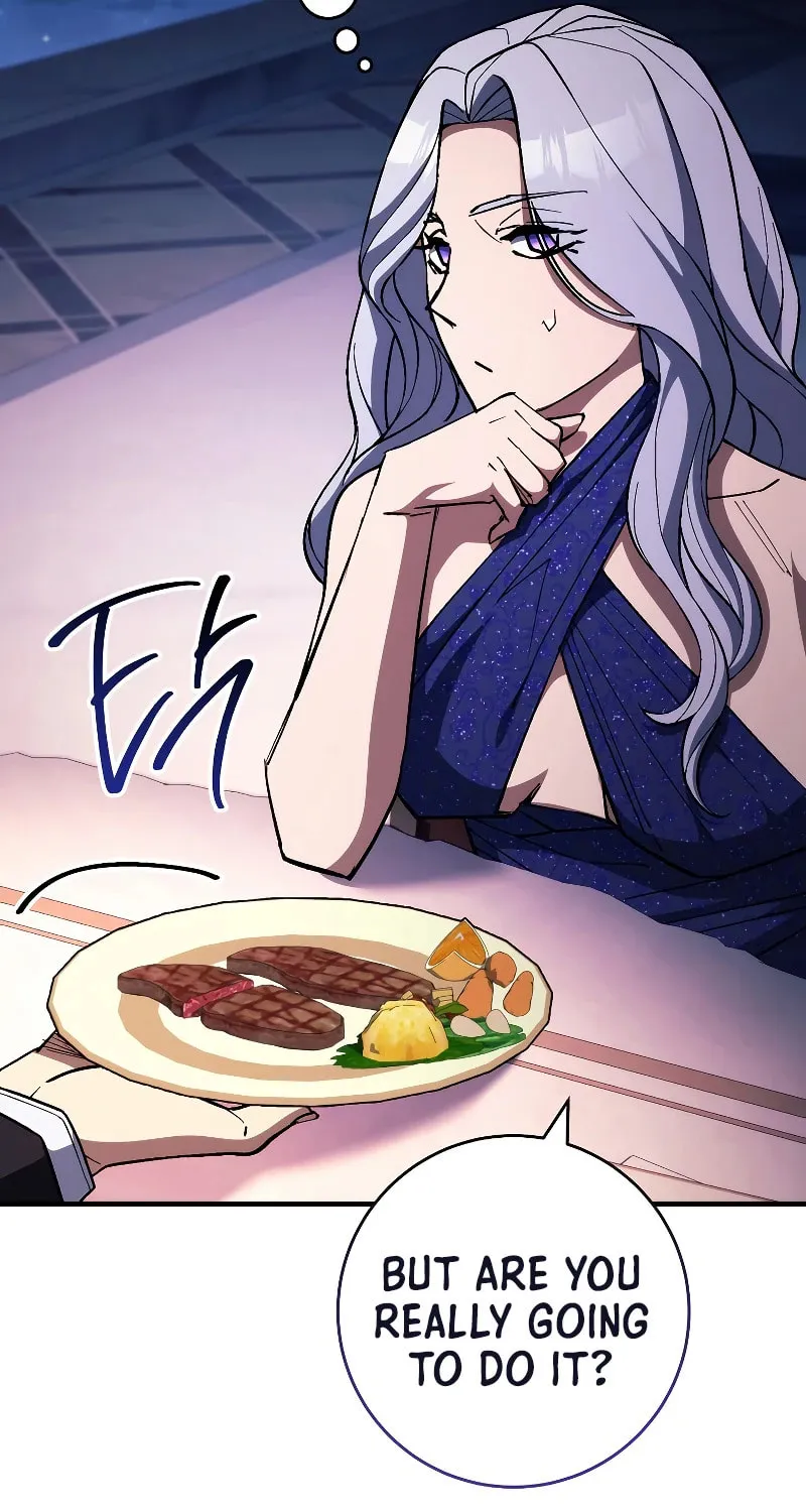Read The Hero Returns chapter 91 image 100 on Lezhin