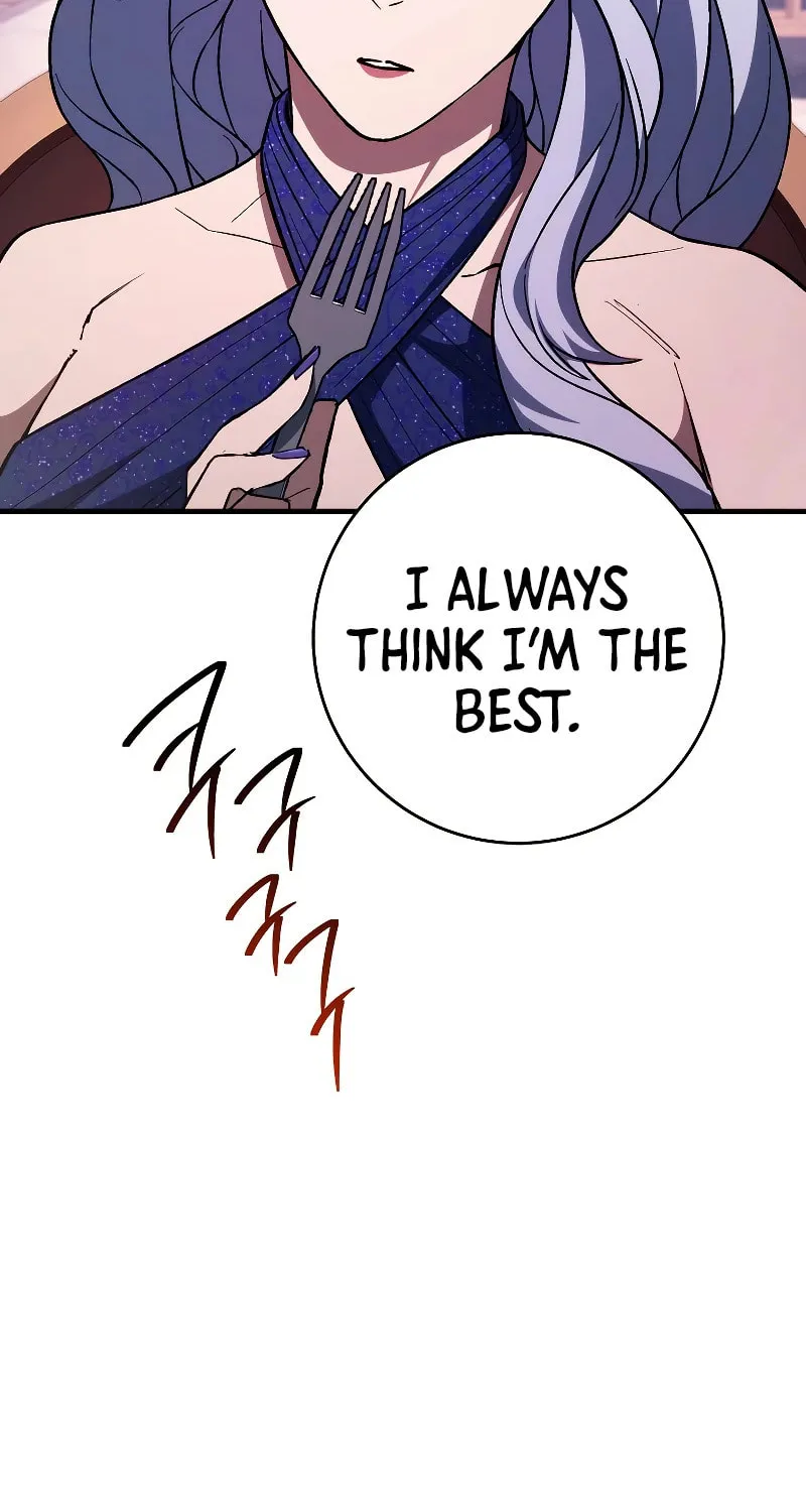 Read The Hero Returns chapter 91 image 105 on Lezhin