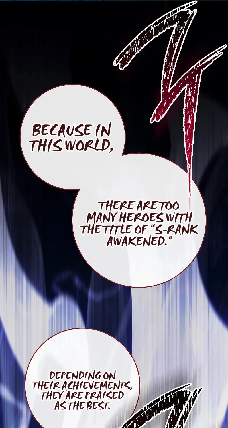 Read The Hero Returns chapter 91 image 108 on Lezhin