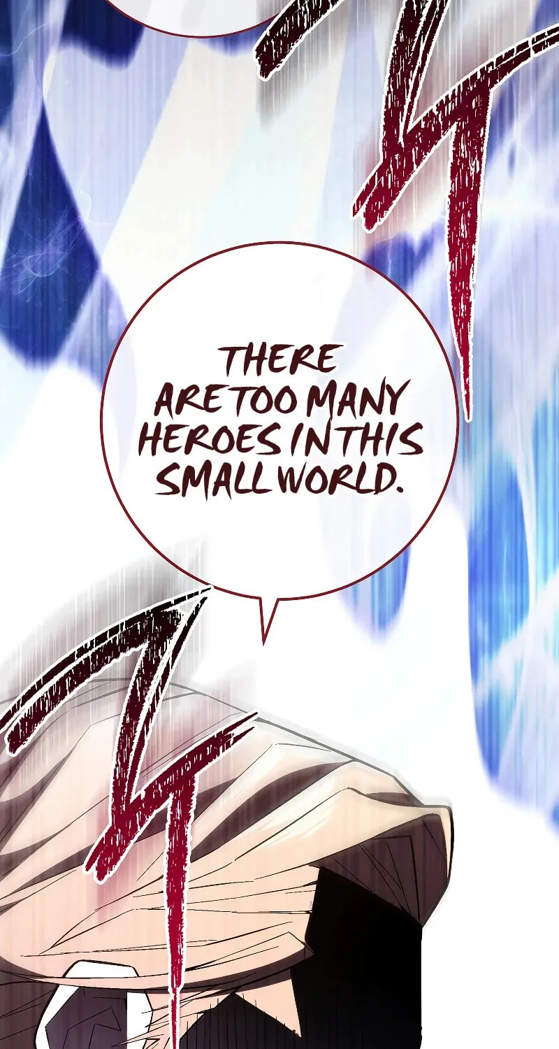 Read The Hero Returns chapter 91 image 109 on Lezhin