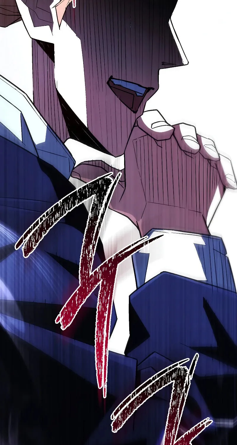 Read The Hero Returns chapter 91 image 110 on Lezhin