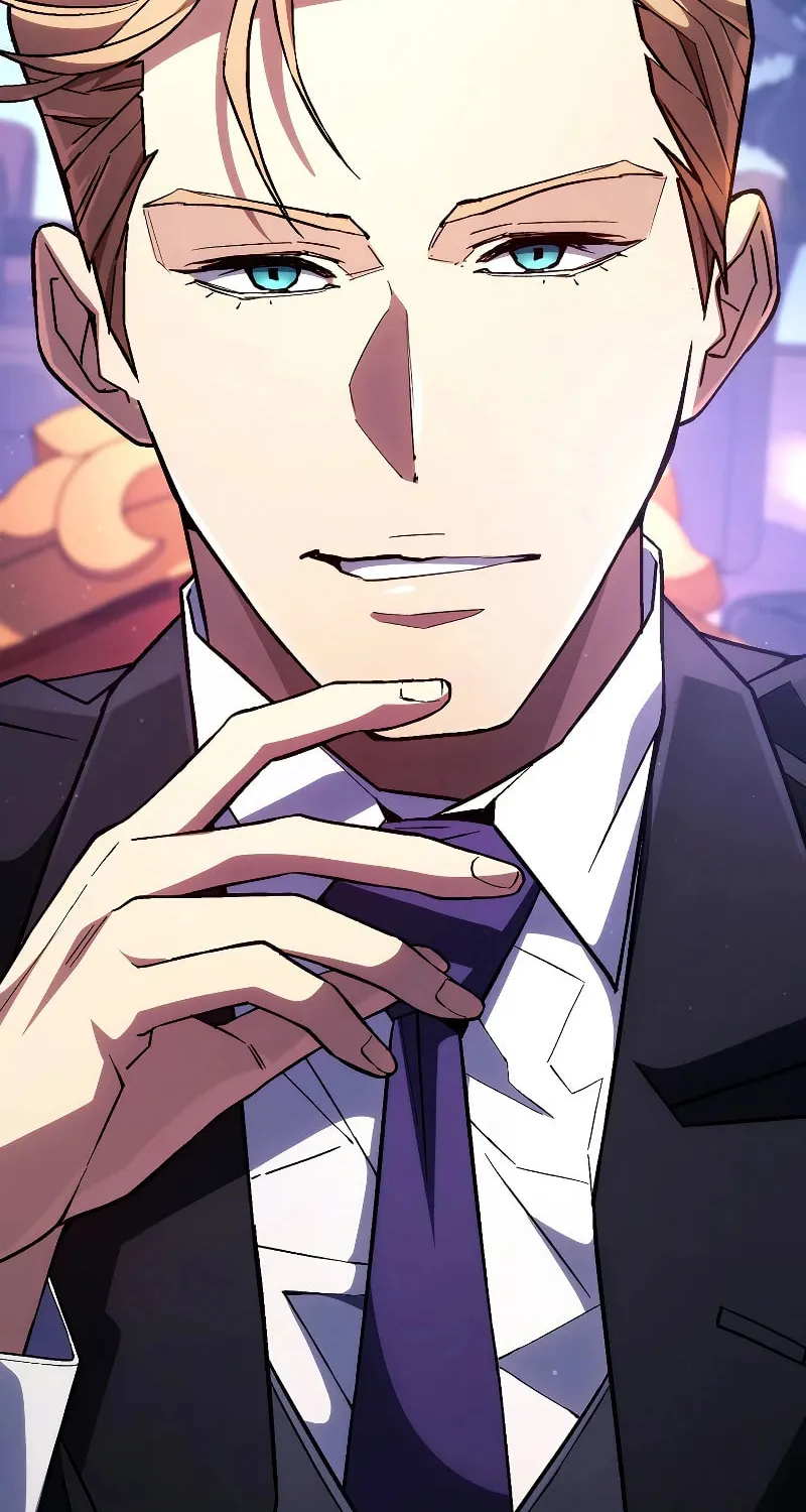 Read The Hero Returns chapter 91 image 113 on Lezhin