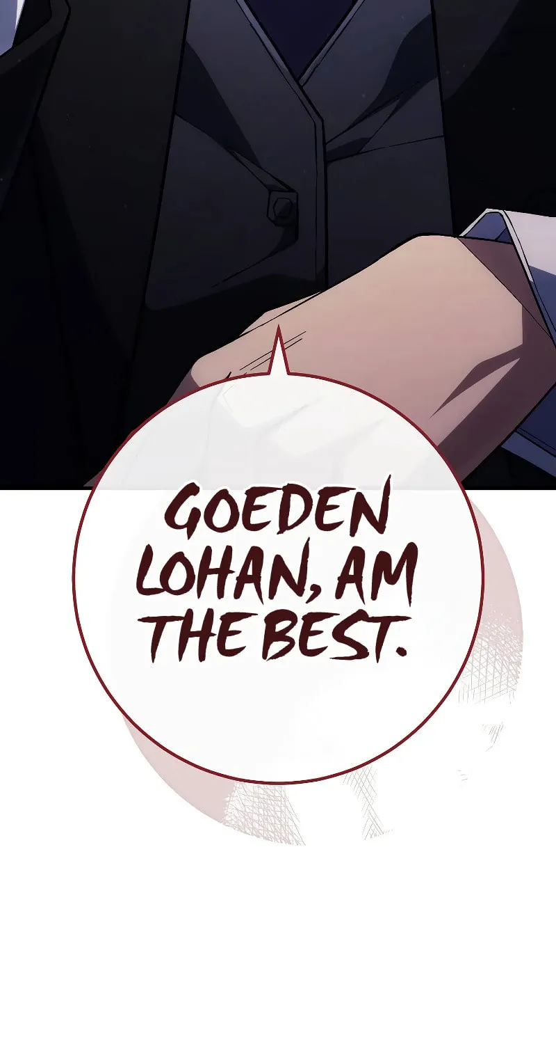 Read The Hero Returns chapter 91 image 114 on Lezhin