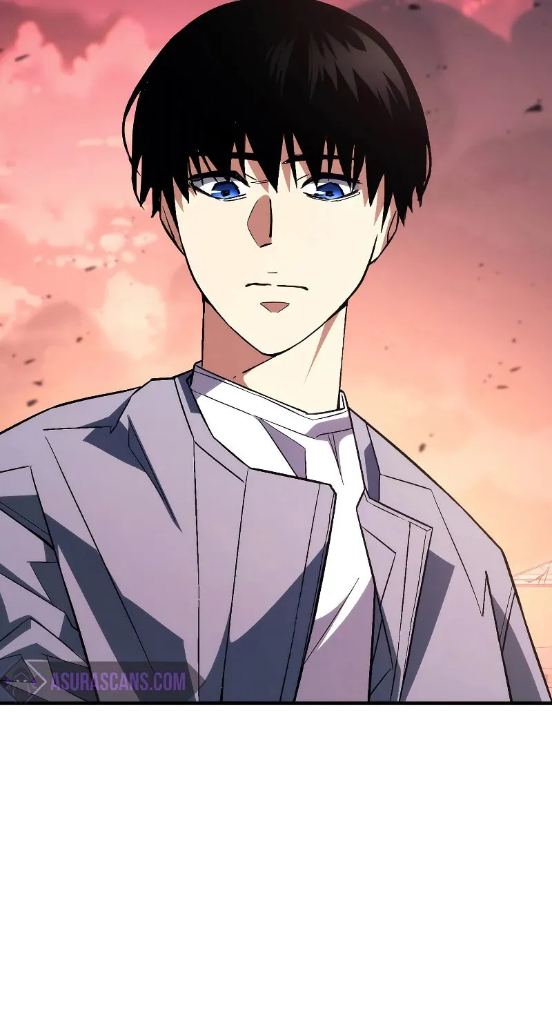 Read The Hero Returns chapter 91 image 12 on Lezhin