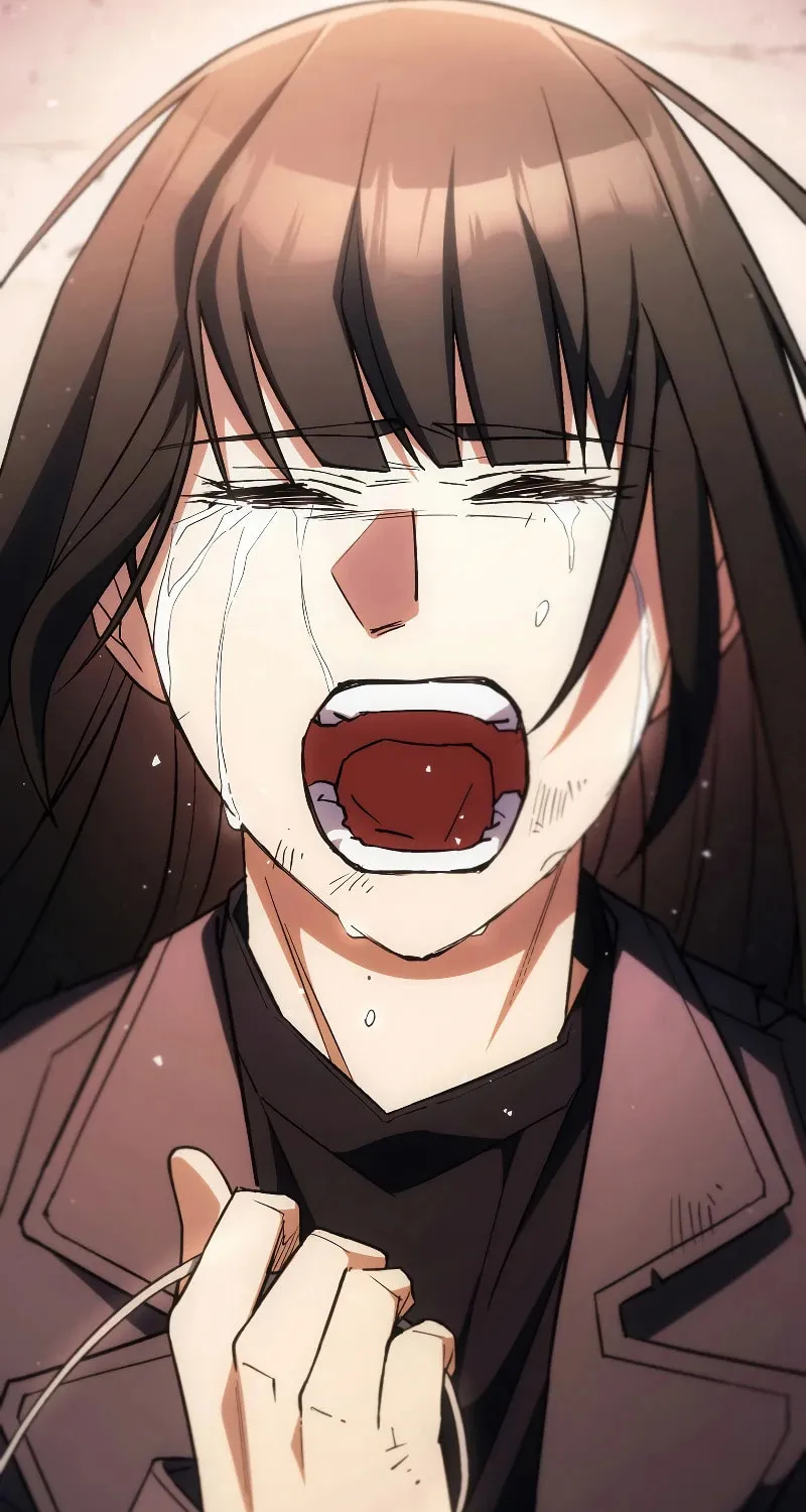 Read The Hero Returns chapter 91 image 16 on Lezhin