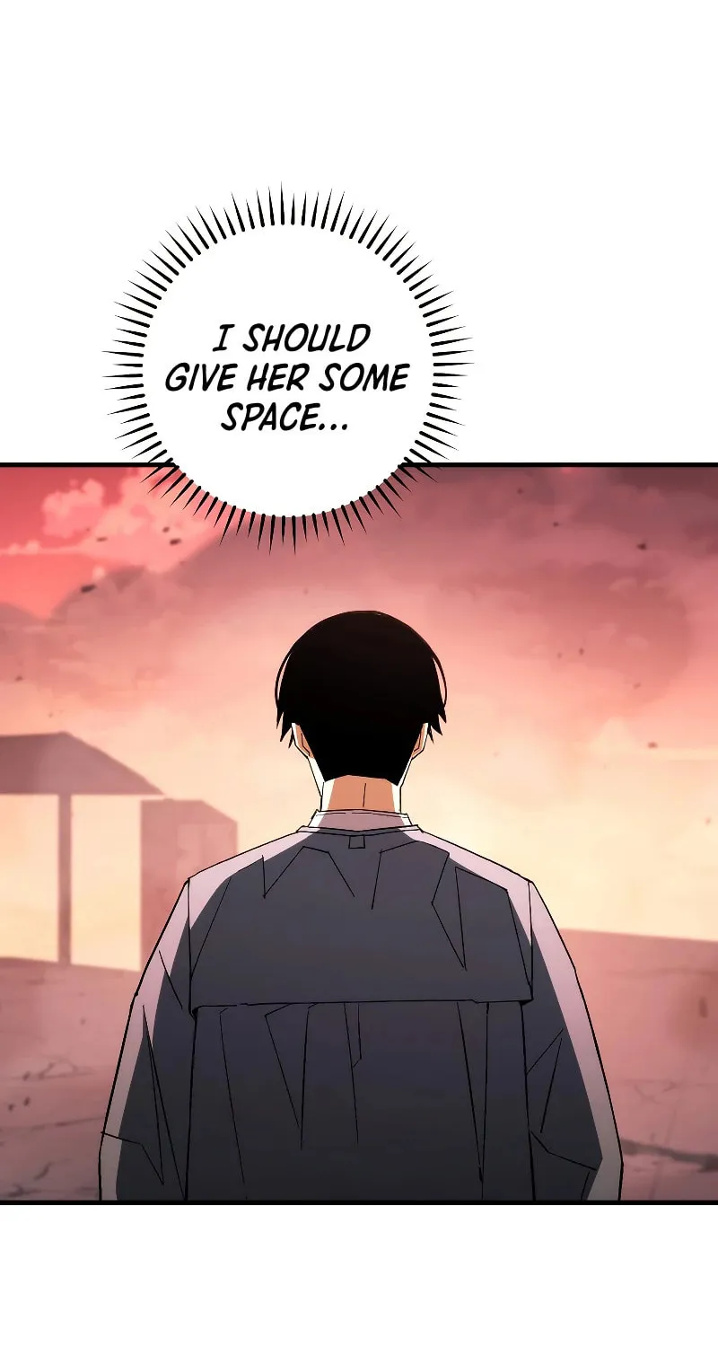 Read The Hero Returns chapter 91 image 19 on Lezhin