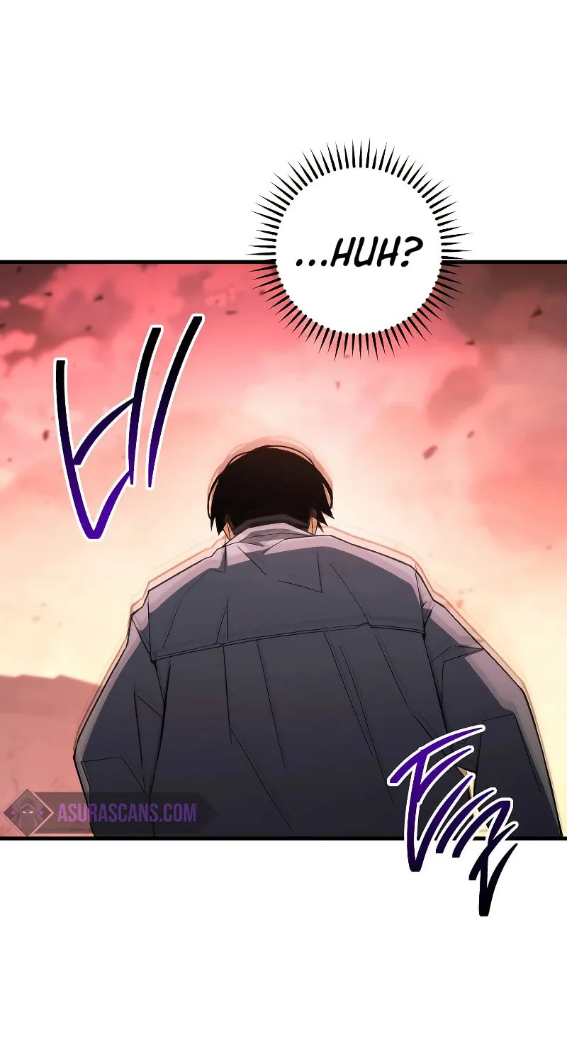 Read The Hero Returns chapter 91 image 20 on Lezhin