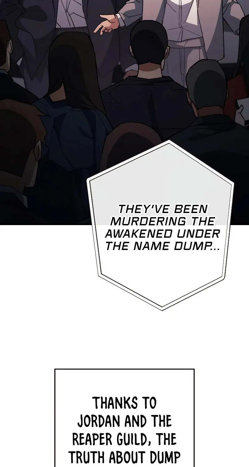 Read The Hero Returns chapter 91 image 26 on Lezhin