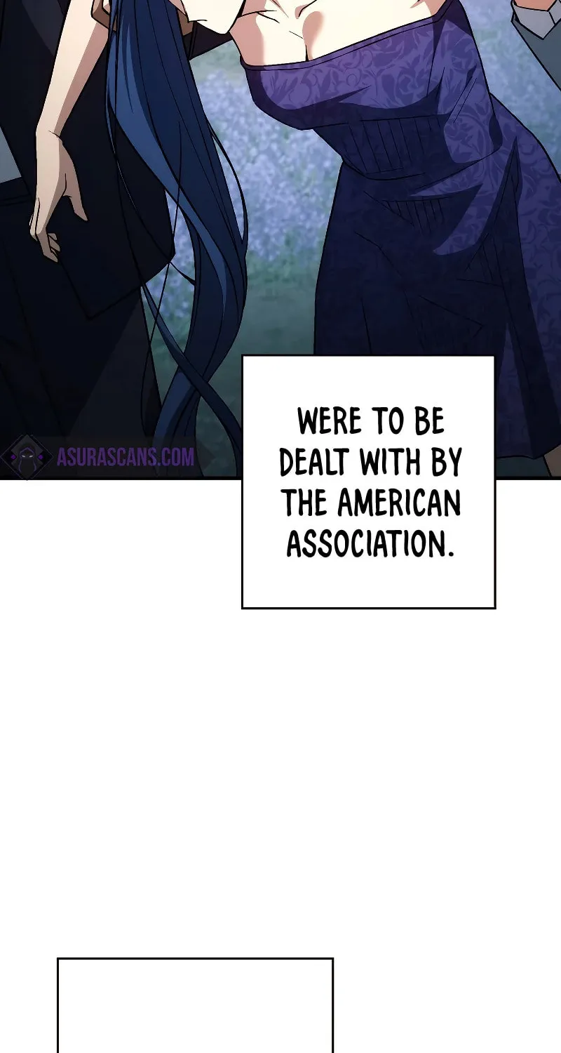 Read The Hero Returns chapter 91 image 28 on Lezhin