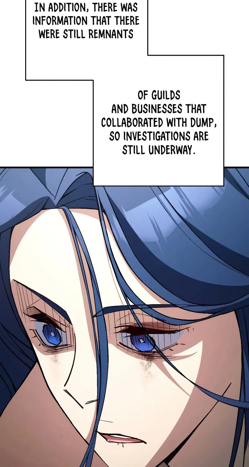 Read The Hero Returns chapter 91 image 29 on Lezhin