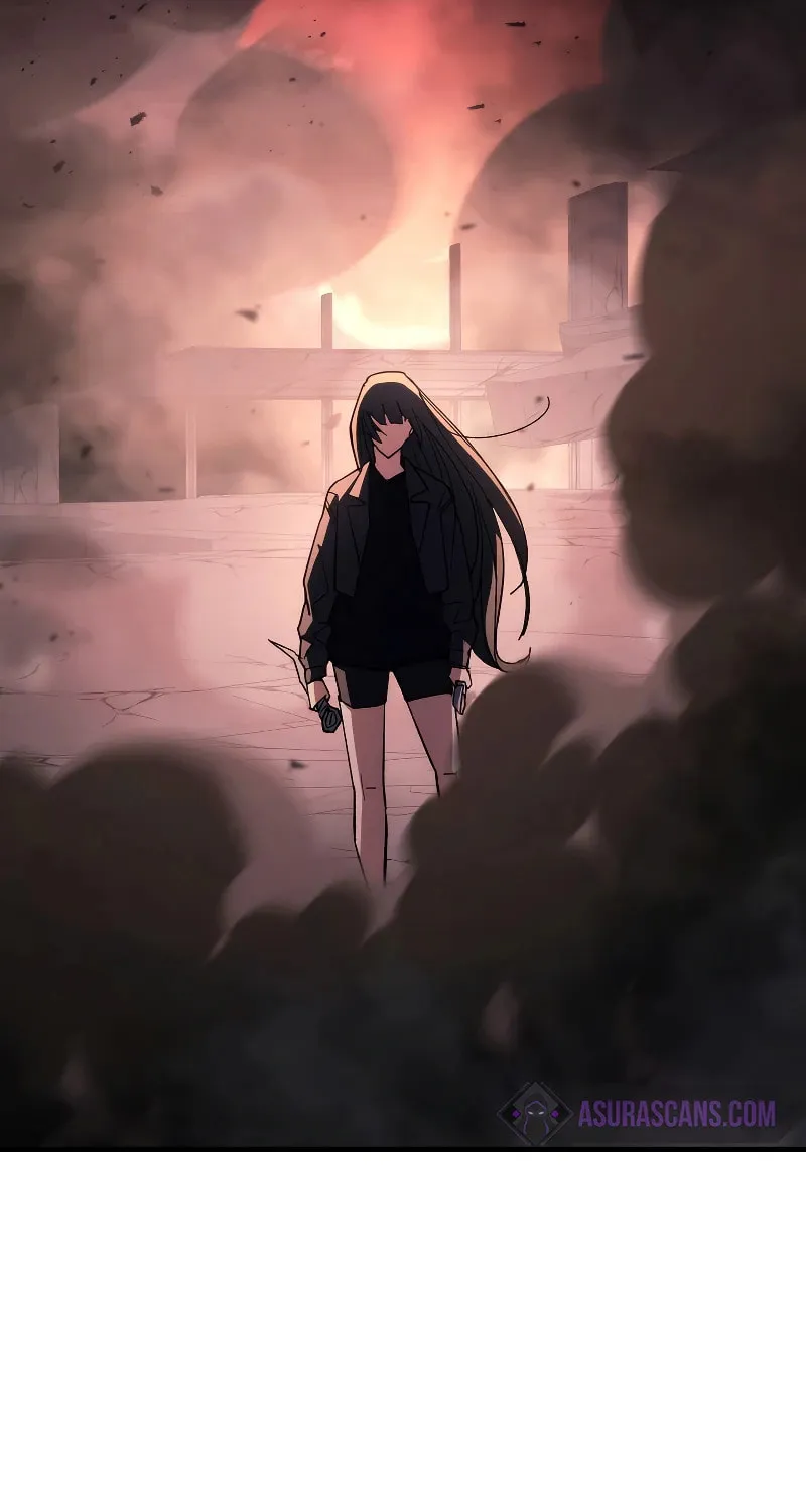 Read The Hero Returns chapter 91 image 3 on Lezhin