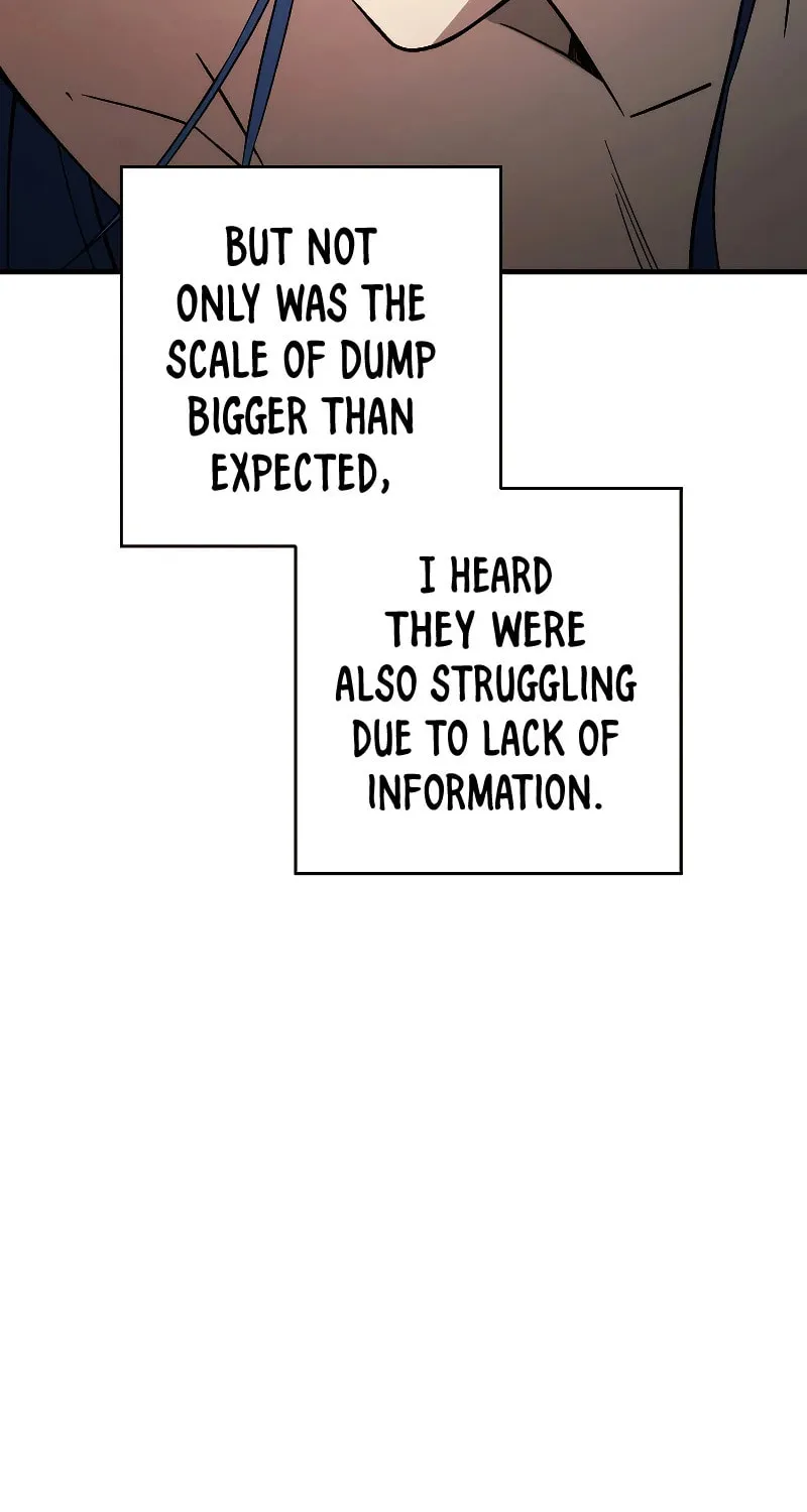 Read The Hero Returns chapter 91 image 30 on Lezhin