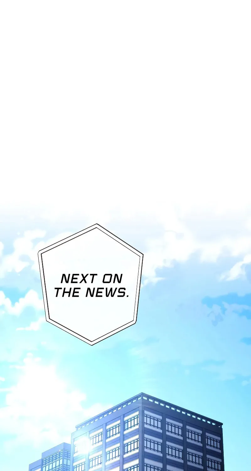 Read The Hero Returns chapter 91 image 31 on Lezhin
