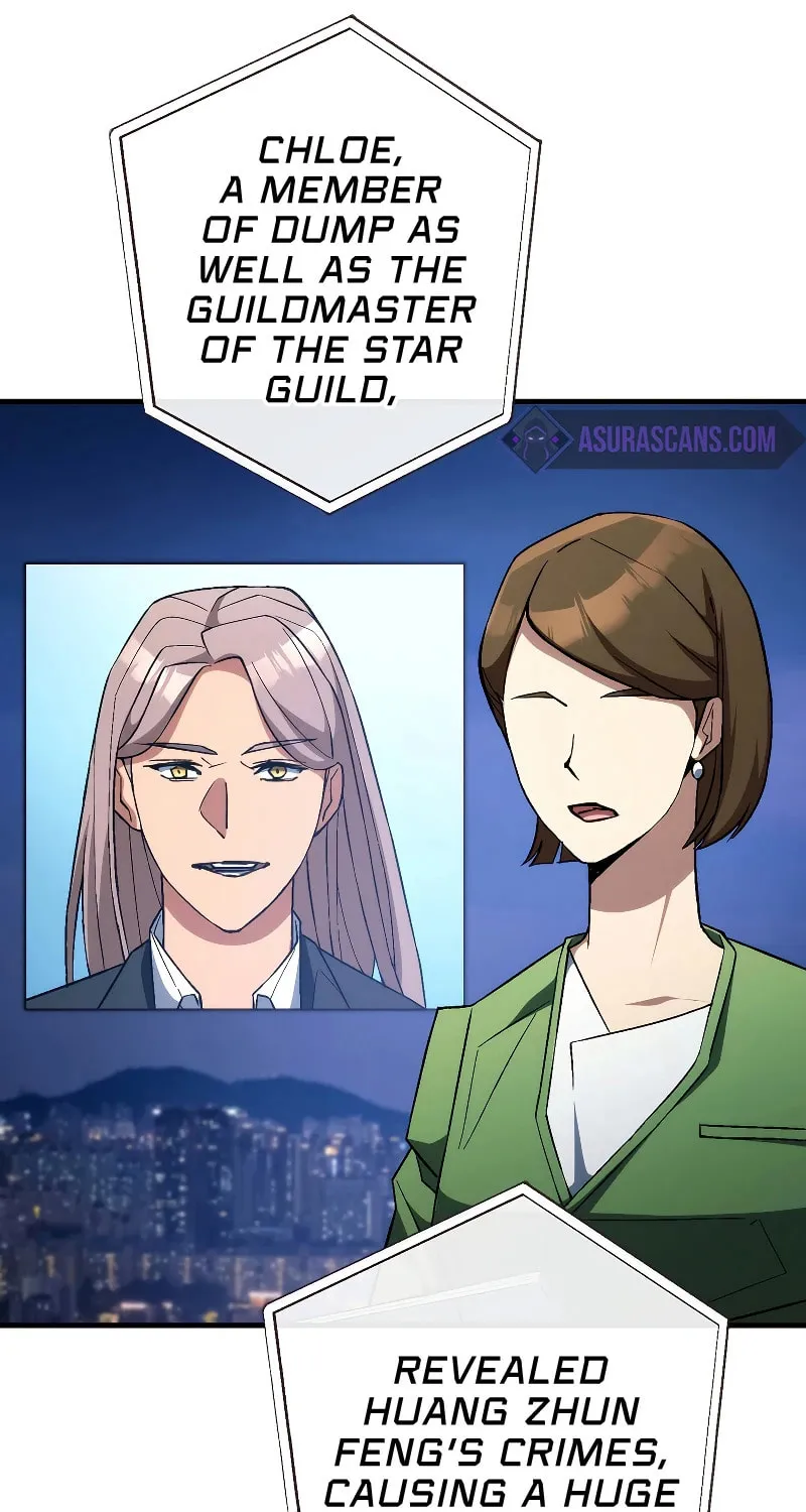 Read The Hero Returns chapter 91 image 34 on Lezhin