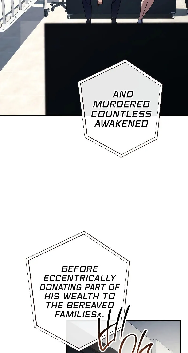 Read The Hero Returns chapter 91 image 36 on Lezhin