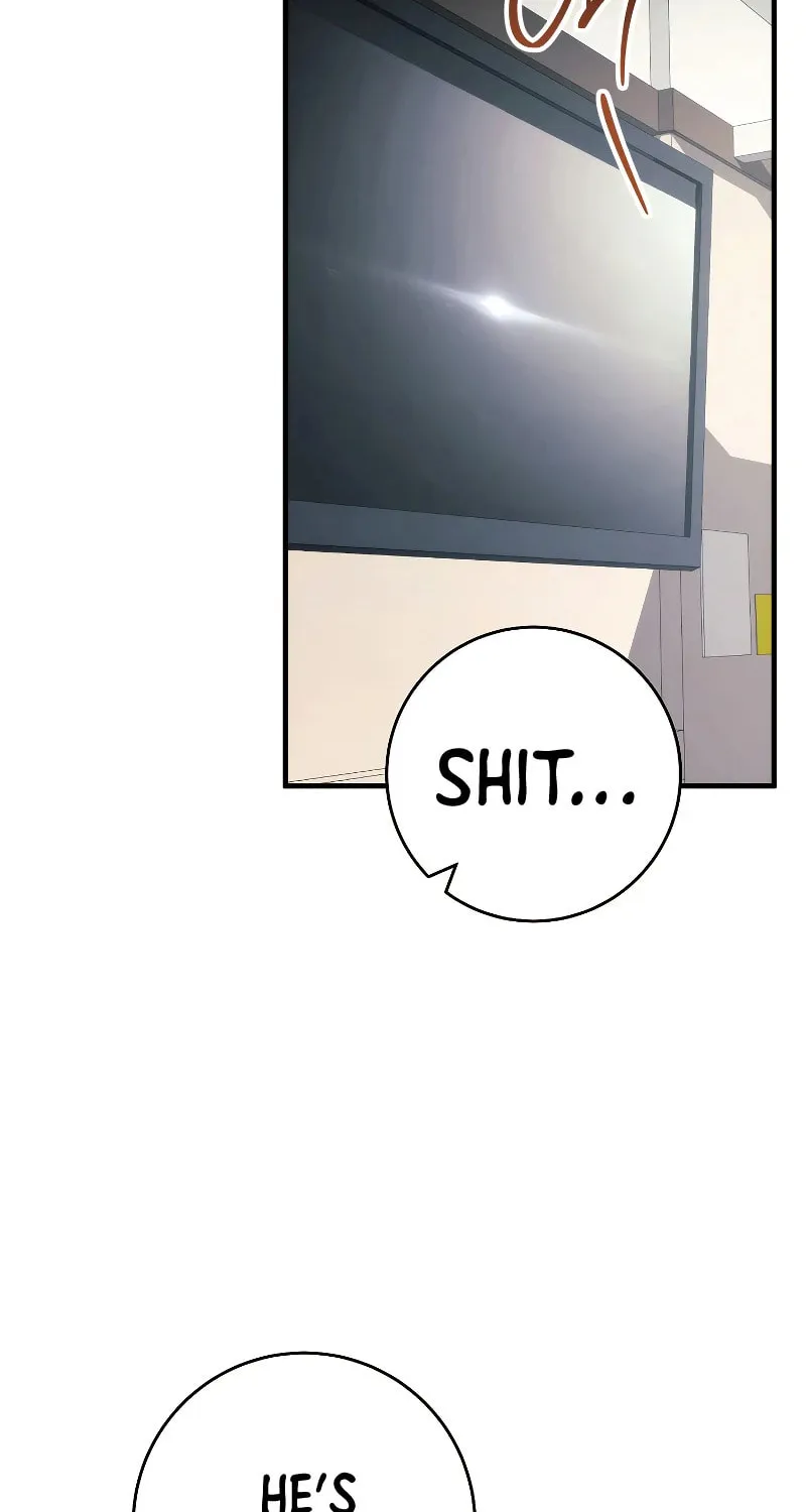 Read The Hero Returns chapter 91 image 37 on Lezhin