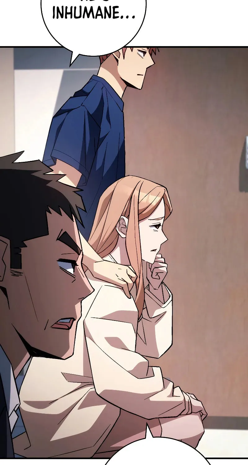 Read The Hero Returns chapter 91 image 38 on Lezhin