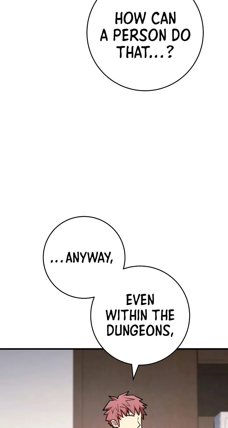Read The Hero Returns chapter 91 image 39 on Lezhin