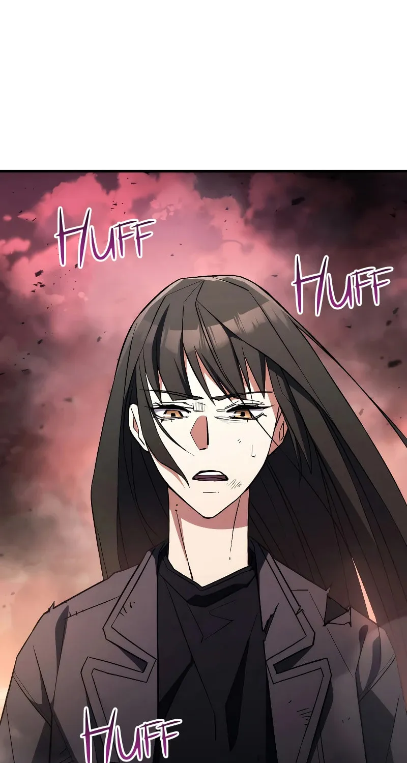 Read The Hero Returns chapter 91 image 4 on Lezhin