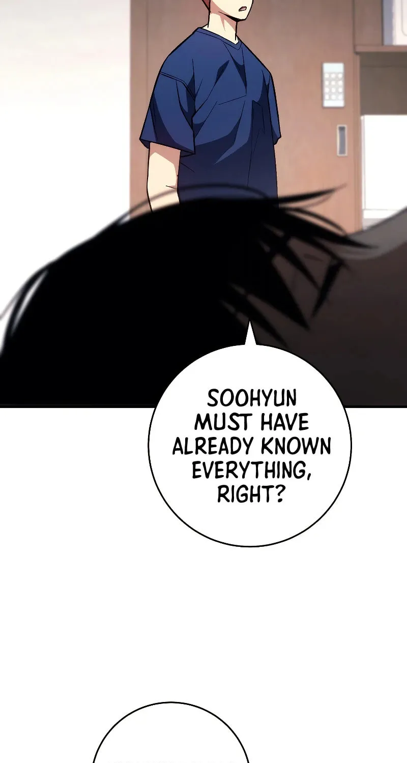 Read The Hero Returns chapter 91 image 40 on Lezhin