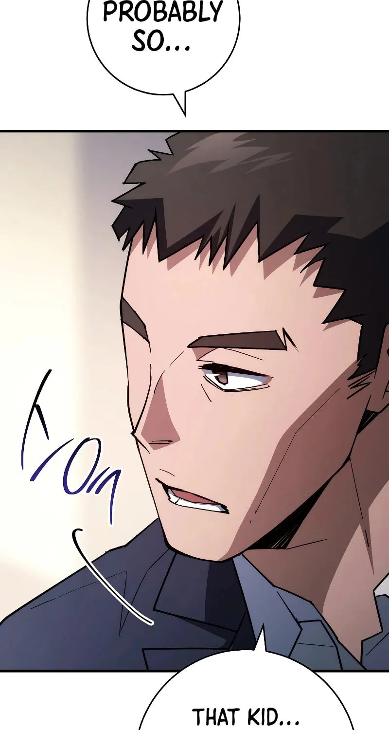 Read The Hero Returns chapter 91 image 41 on Lezhin