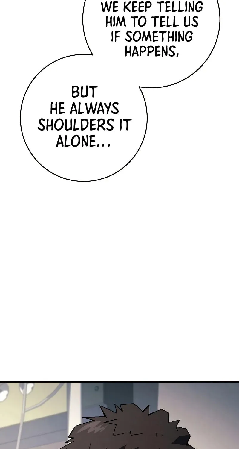 Read The Hero Returns chapter 91 image 42 on Lezhin