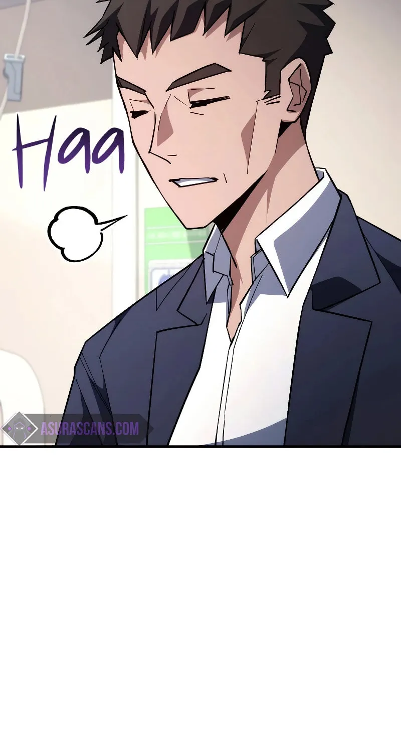 Read The Hero Returns chapter 91 image 43 on Lezhin