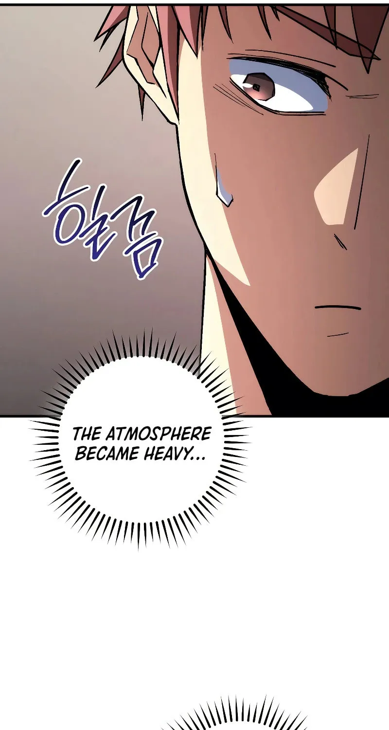 Read The Hero Returns chapter 91 image 45 on Lezhin