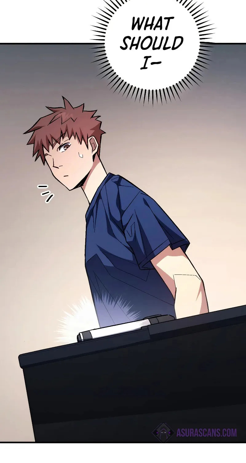 Read The Hero Returns chapter 91 image 46 on Lezhin