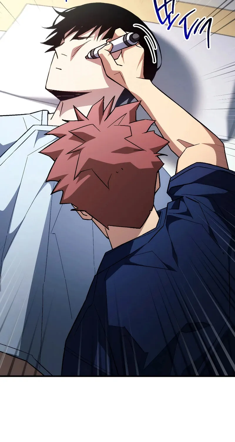 Read The Hero Returns chapter 91 image 48 on Lezhin