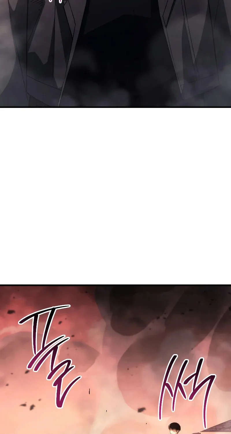 Read The Hero Returns chapter 91 image 5 on Lezhin
